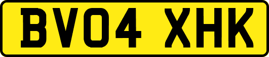 BV04XHK