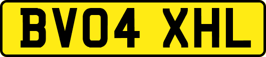 BV04XHL