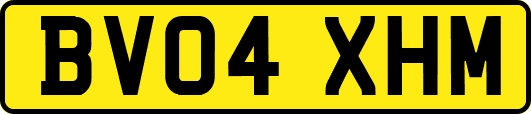 BV04XHM