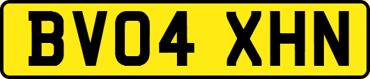 BV04XHN