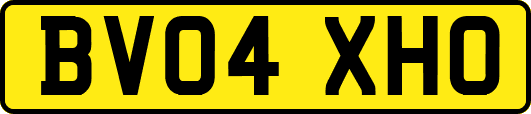 BV04XHO