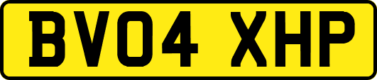 BV04XHP