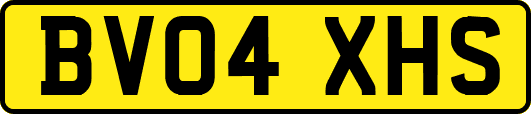 BV04XHS