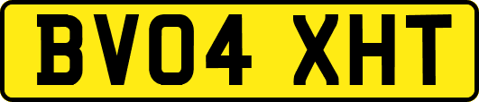 BV04XHT