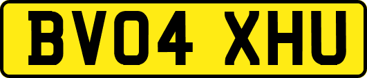 BV04XHU