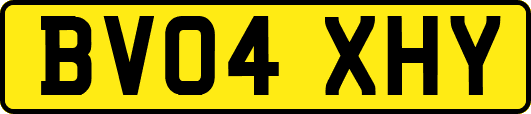 BV04XHY