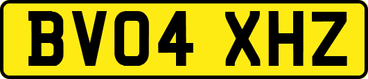 BV04XHZ