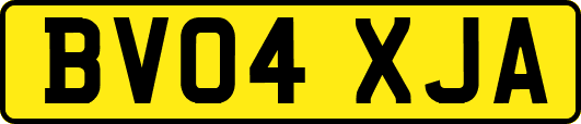 BV04XJA