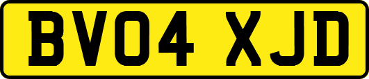 BV04XJD