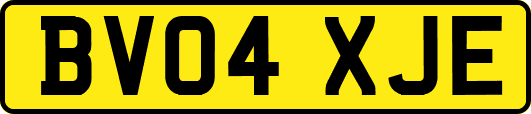 BV04XJE