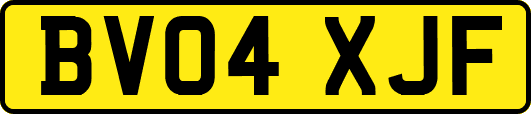BV04XJF