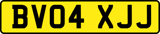 BV04XJJ