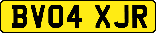 BV04XJR