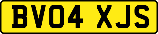 BV04XJS