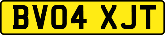 BV04XJT