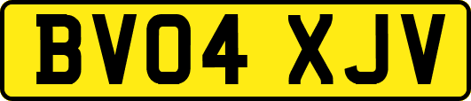 BV04XJV
