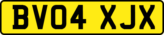BV04XJX