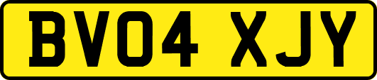 BV04XJY