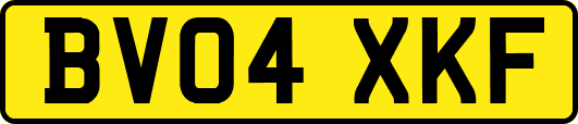 BV04XKF