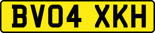 BV04XKH