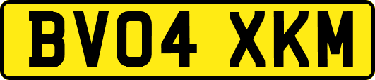 BV04XKM