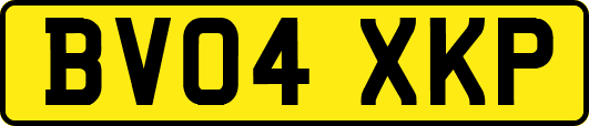BV04XKP