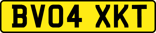 BV04XKT