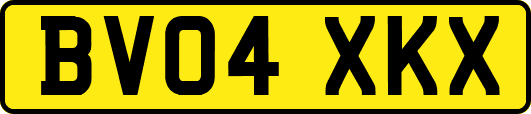 BV04XKX
