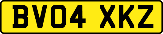 BV04XKZ