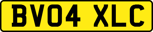 BV04XLC