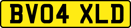 BV04XLD