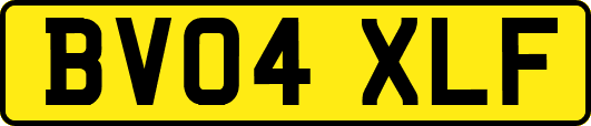 BV04XLF