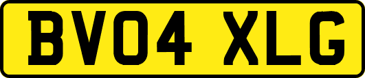 BV04XLG