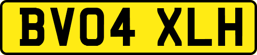 BV04XLH