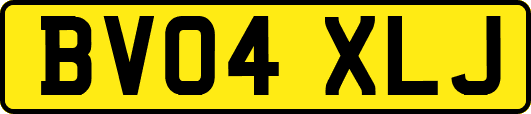 BV04XLJ