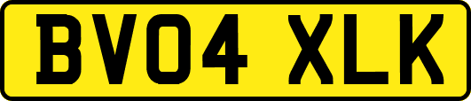 BV04XLK
