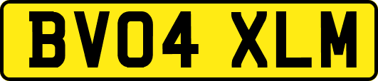 BV04XLM