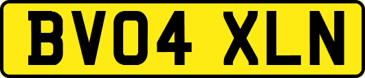 BV04XLN