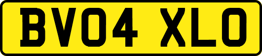 BV04XLO