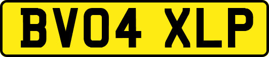 BV04XLP