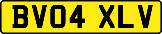 BV04XLV