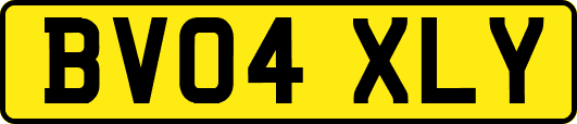 BV04XLY