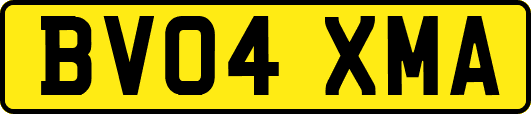 BV04XMA