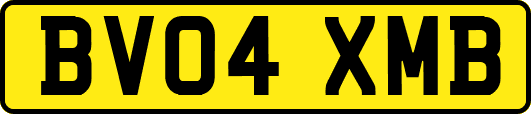 BV04XMB