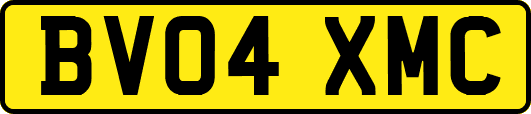 BV04XMC