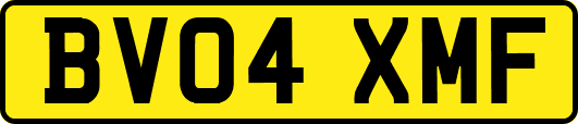BV04XMF