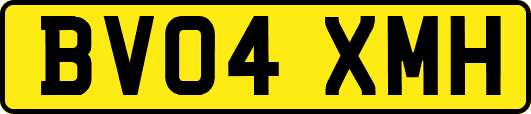 BV04XMH