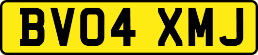 BV04XMJ