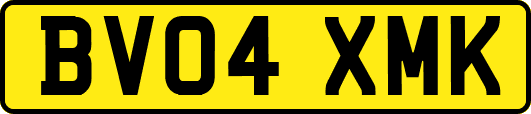 BV04XMK