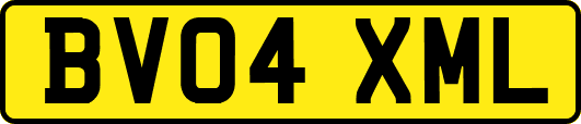 BV04XML